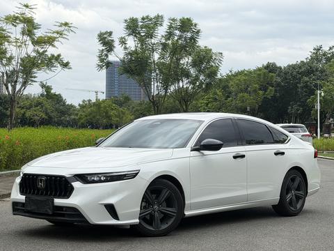 Honda Inspire
