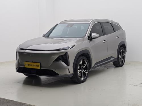 Geely Galaxy L7