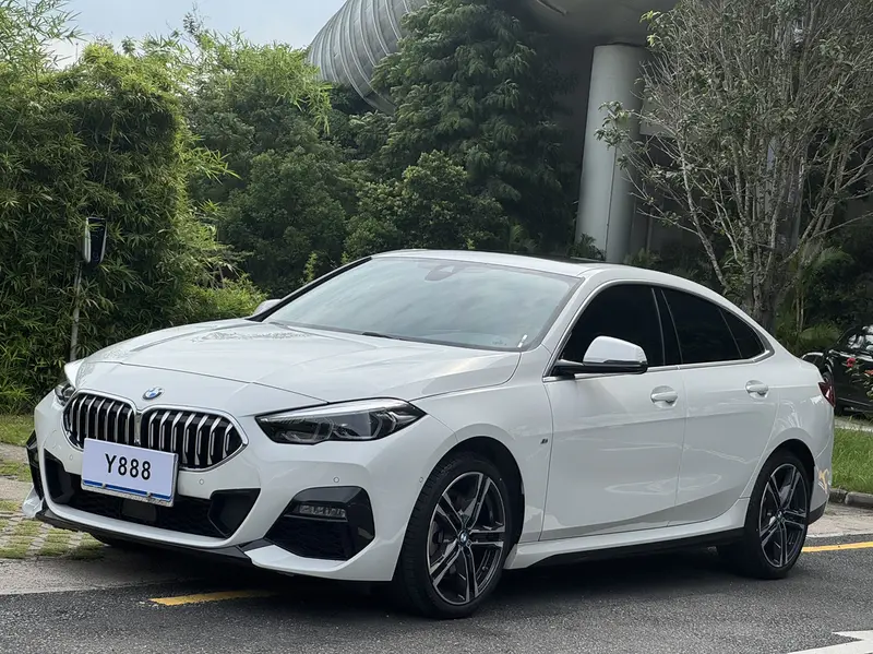 BMW 2 225i M Sport Package