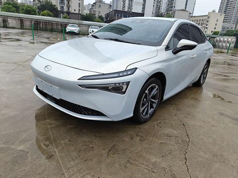 GAC Aion AION S