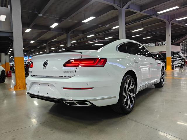 Volkswagen CC id 4392272 из Китая 12