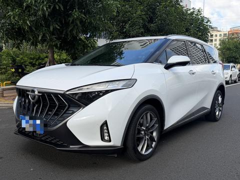Haima 7X