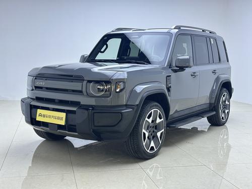 iCAR V27
