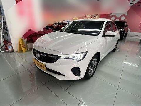 Buick Verano 2022 Pro 533T