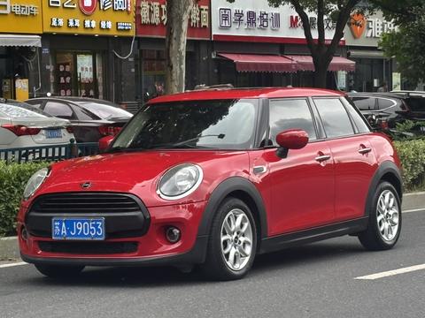Mini Mini 2018 1.5T ONE