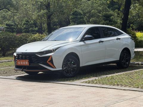 Dongfeng Aeolus Yixuan