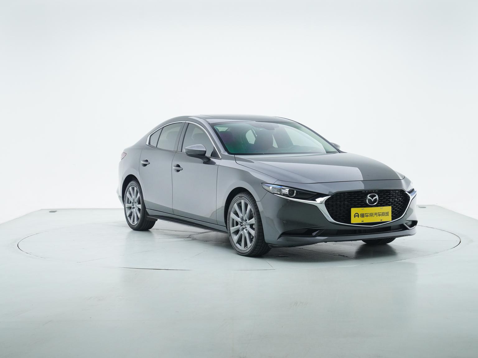 Mazda Mazda3 — фотографии объявления, Фото 3