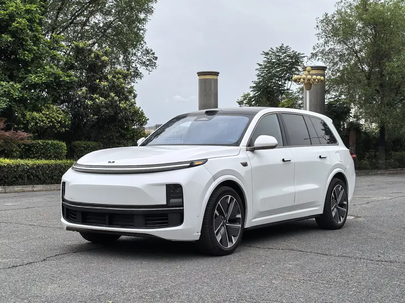 Lixiang L9