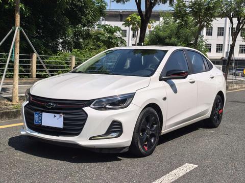 Chevrolet Cavalier