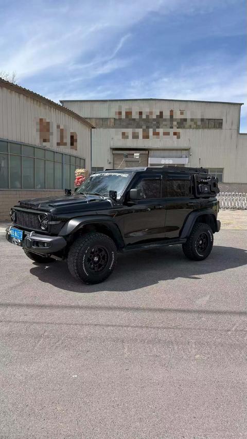 TANK 300