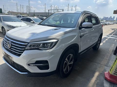 Changan CS75 2018 280T AT