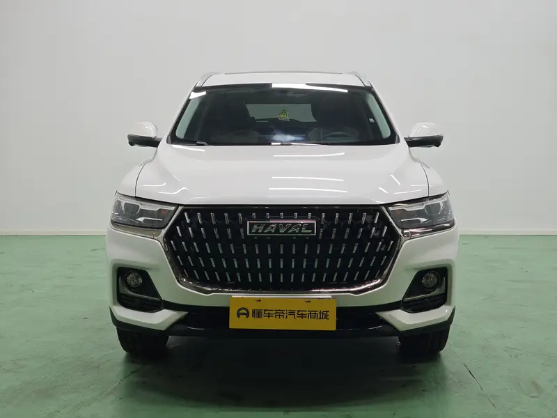 Haval H6 — фото 2