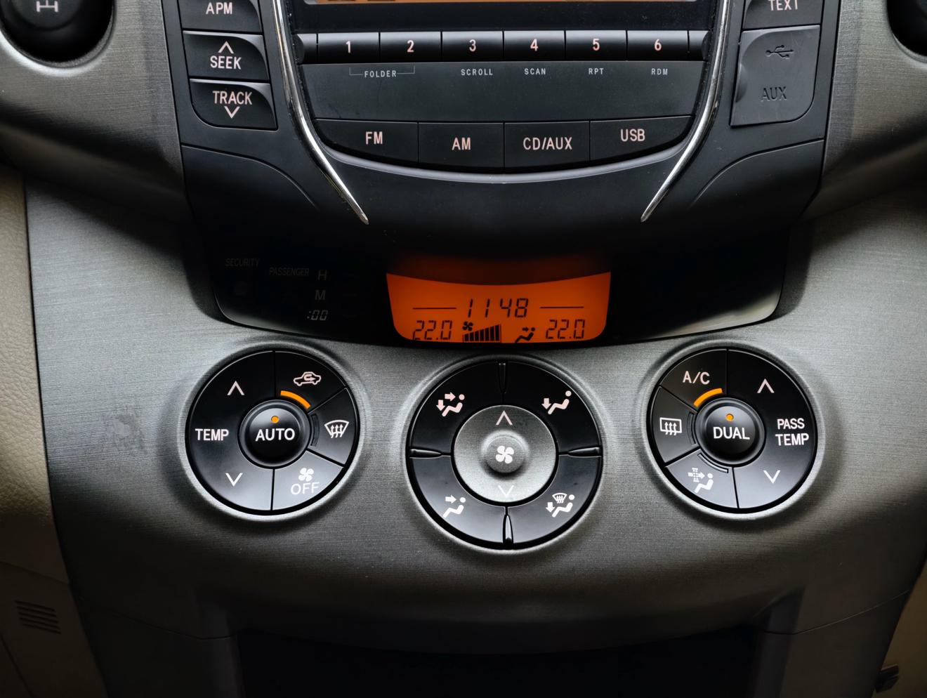 Toyota RAV4 — фотографии объявления, Фото 28