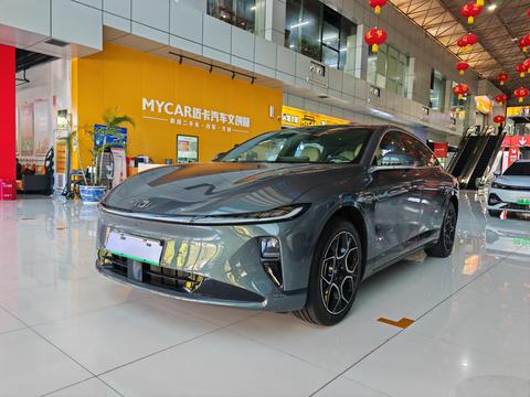 Changan Nevo A07