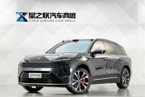 Nio ES8