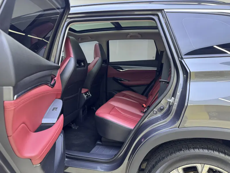 Changan CS75 Plus — фото 18