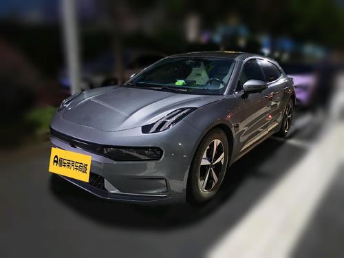 2023 ZEEKR 极氪 001 100 kWh