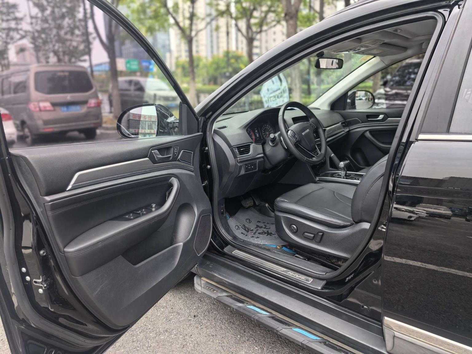 Haval H6 — фотографии объявления, Фото 6