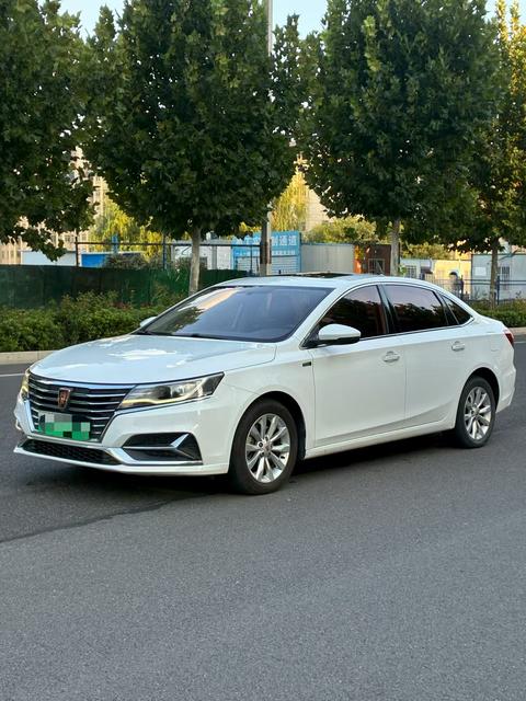 Roewe ei6