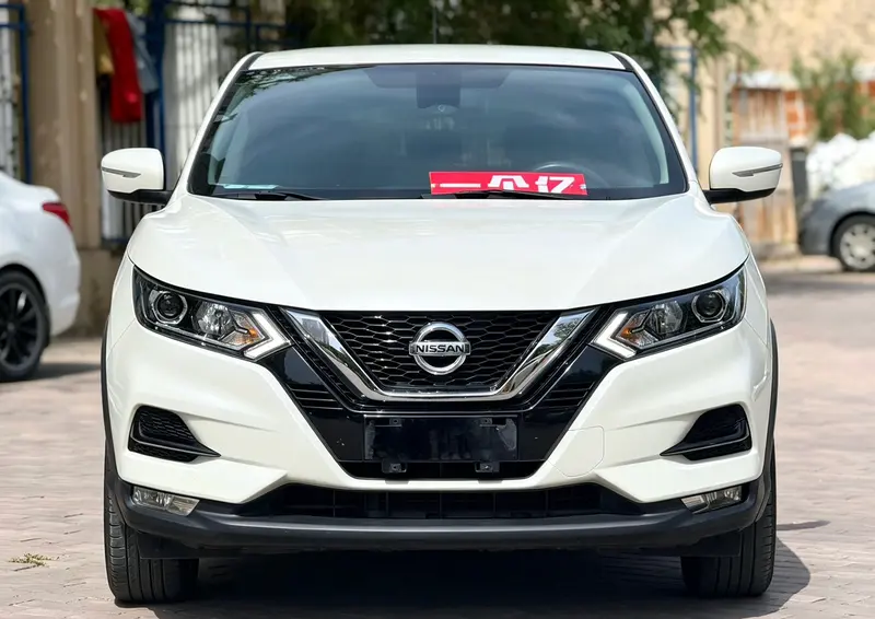 Nissan Qashqai — фото 2