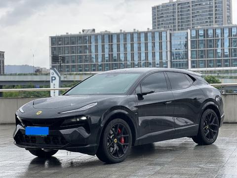 Lotus, 2025 год