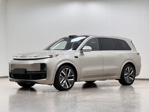 Li Auto L9