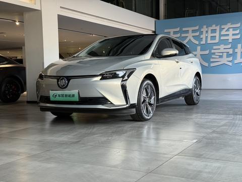 Buick Velite 6