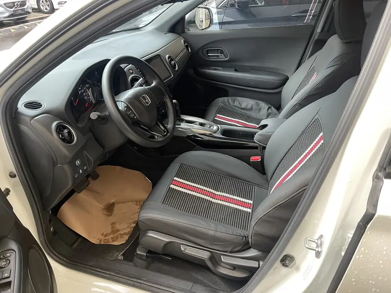 Honda XR-V 1.5L CVT — фото 10