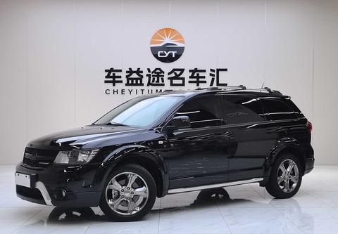 Dodge Journey