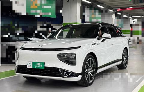 XPeng G9