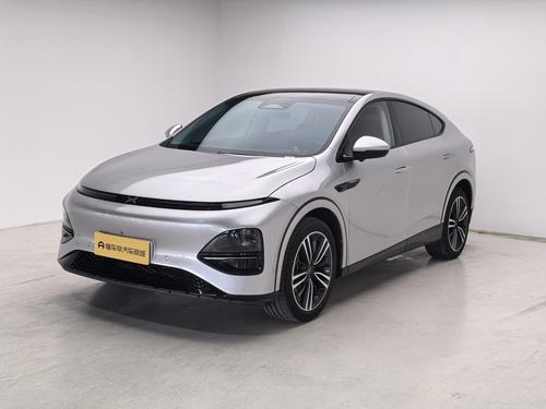 XPeng G6