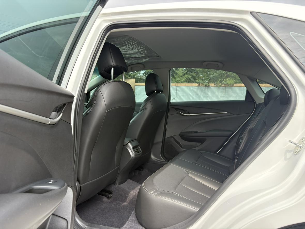Buick Excelle — фотографии объявления, Фото 9