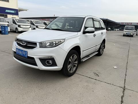Chery Tiggo 3