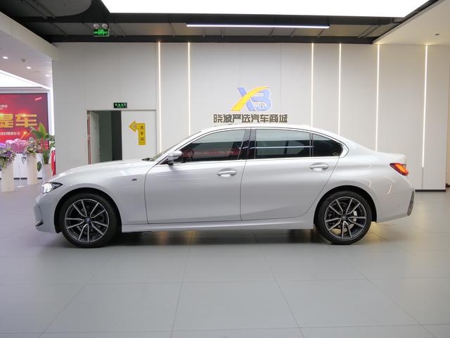 BMW 3 series id 4387448 из Китая 16