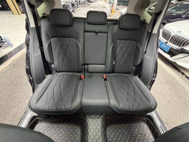 Volkswagen Tiguan L id 4387188 из Китая 12