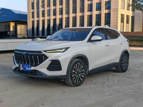Changan Oshan X5