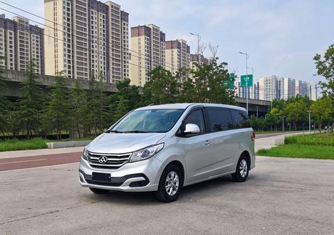 MAXUS G10