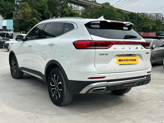 Haval H6 — фотографии объявления, Фото 7