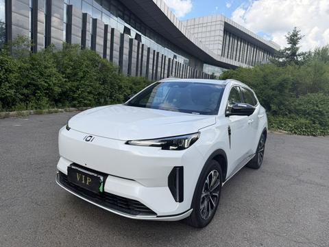 Changan Nevo Q05 Classic