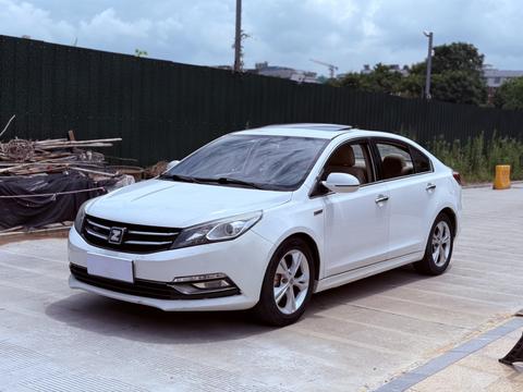 Zotye Z500