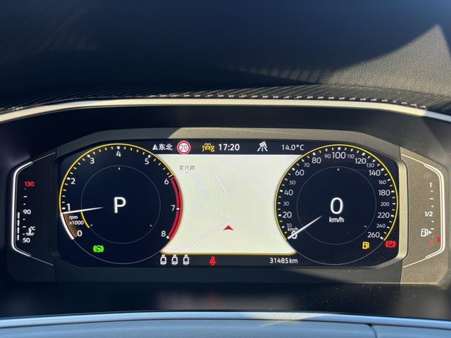 Volkswagen Tanyue id 4387277 из Китая 17