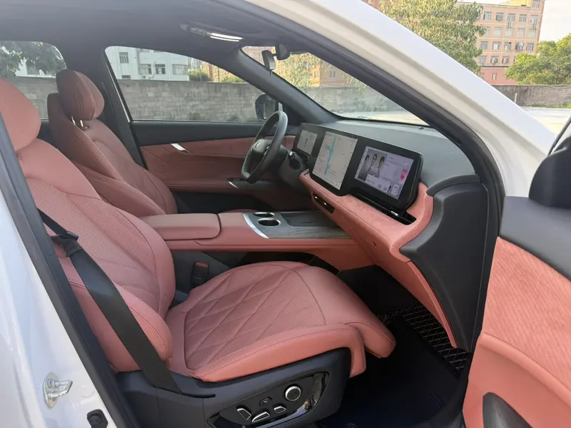 Changan CS75 Plus — фото 9