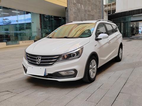 Baojun 310W