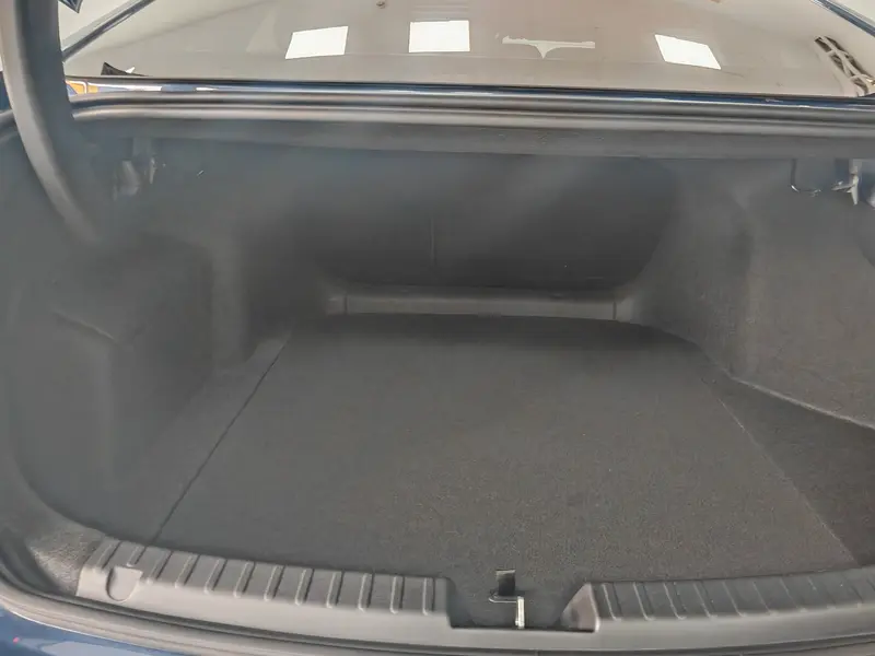 Geely Galaxy A7 EM — фото 13