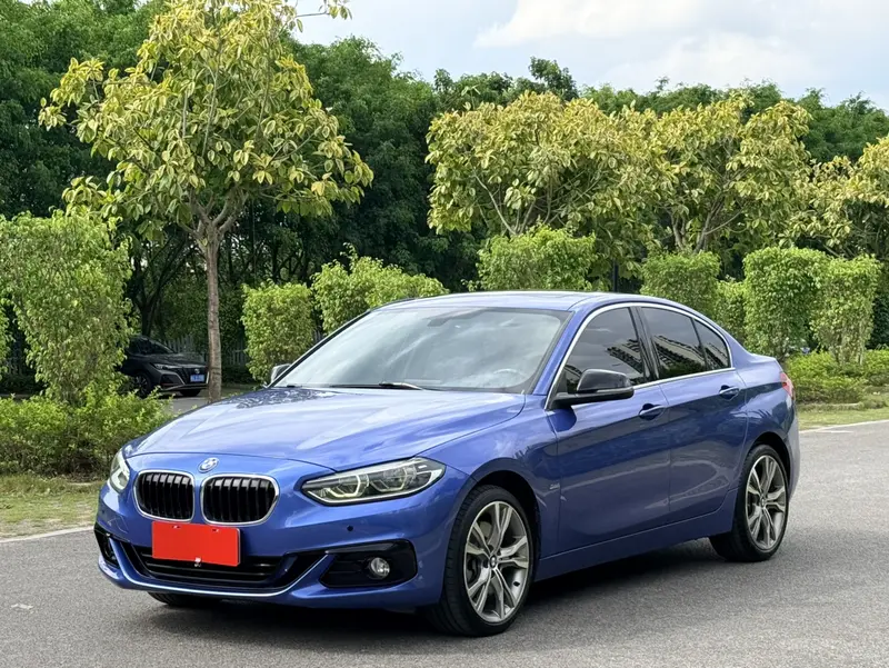 BMW 1 120i