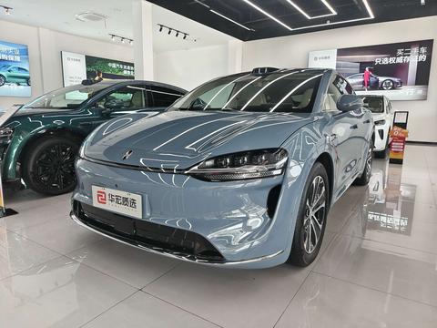 Luxeed R7