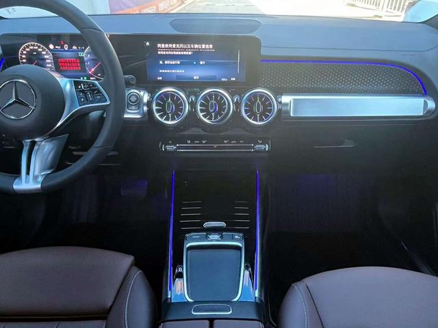 Mercedes-Benz GLB id 4387167 из Китая 11