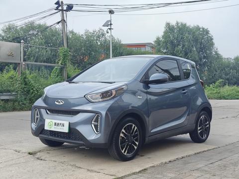 Chery QQ Chery Little Ant