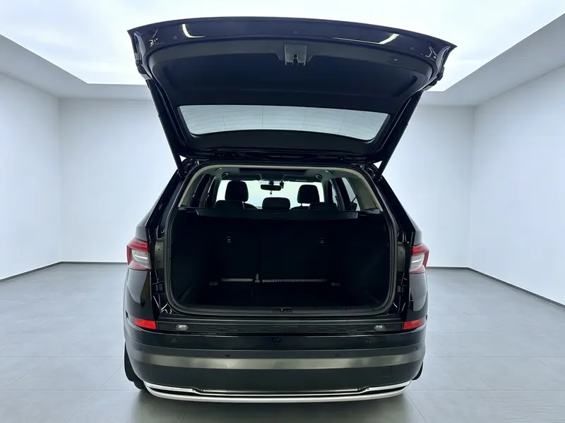 Skoda Kodiaq — фото 20