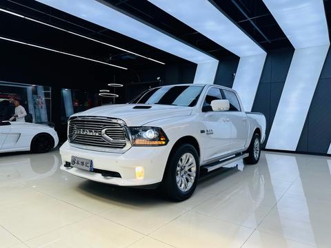 Dodge Rampage